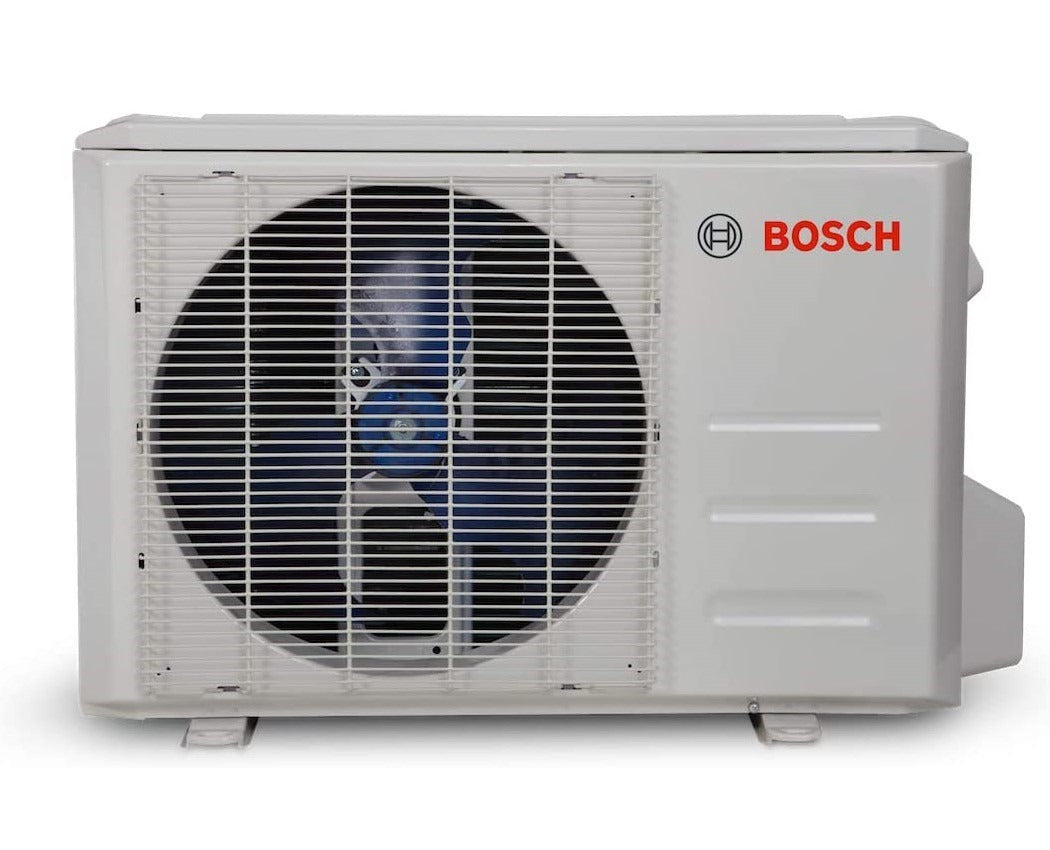 Bosch BMS500-AAS012-0CSXRB - 12K BTU Mini Split Condenser, Single Zone, 115/1/60 (8-733-953-250)