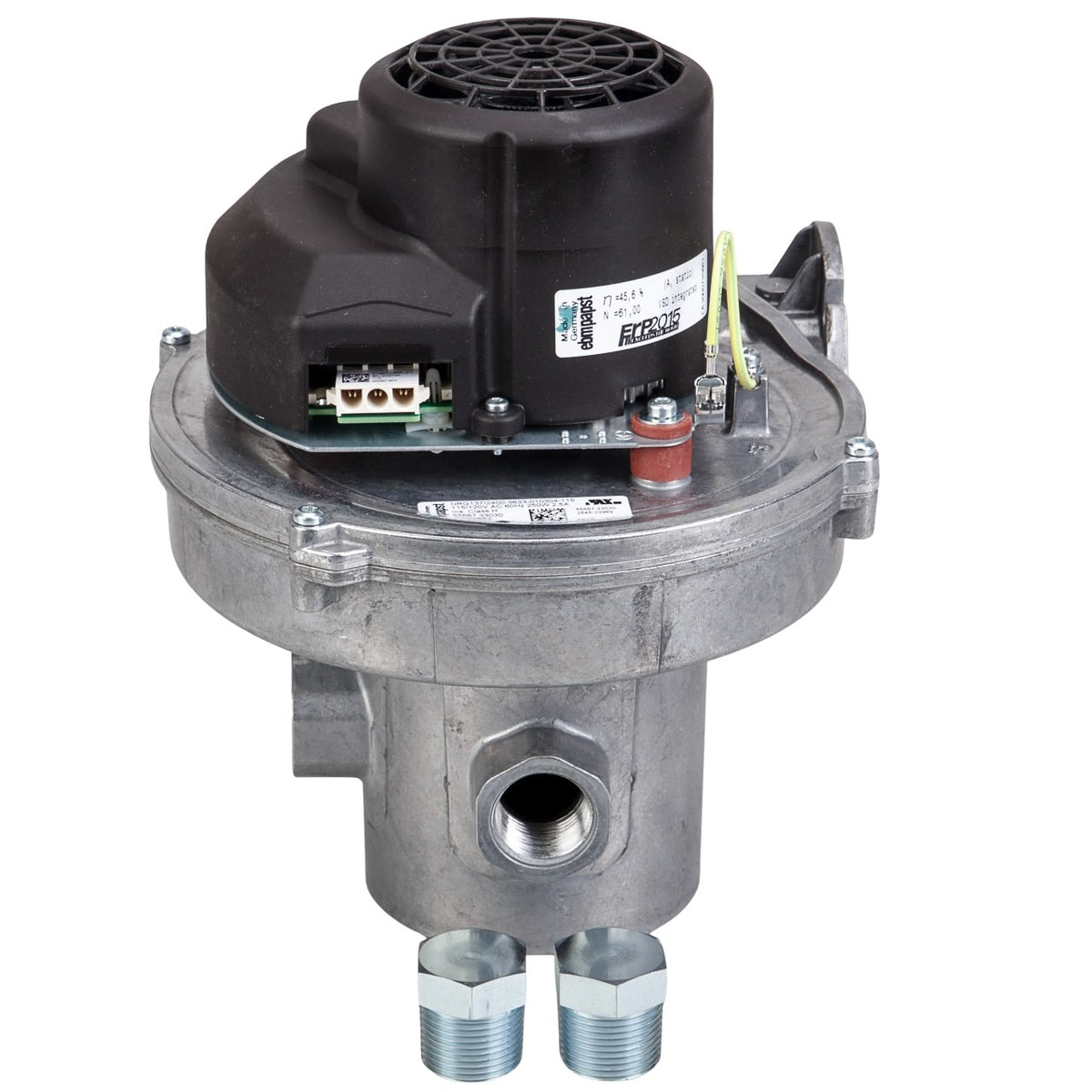 Bosch 7738005006 Fan115V/120V AC 60 Hz250W 2.5A
