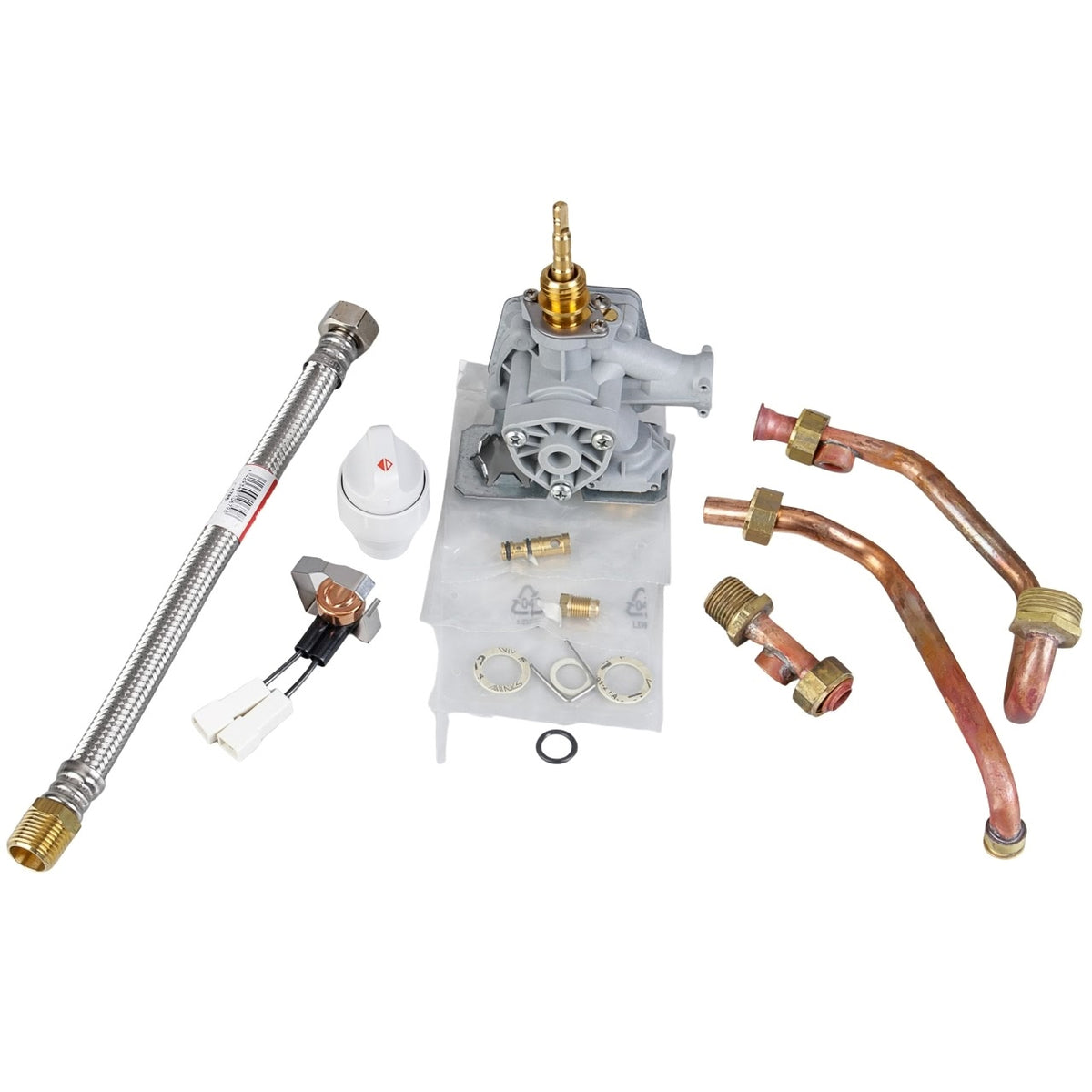 Bosch 87070024990 Water Valve Retrofit Kit