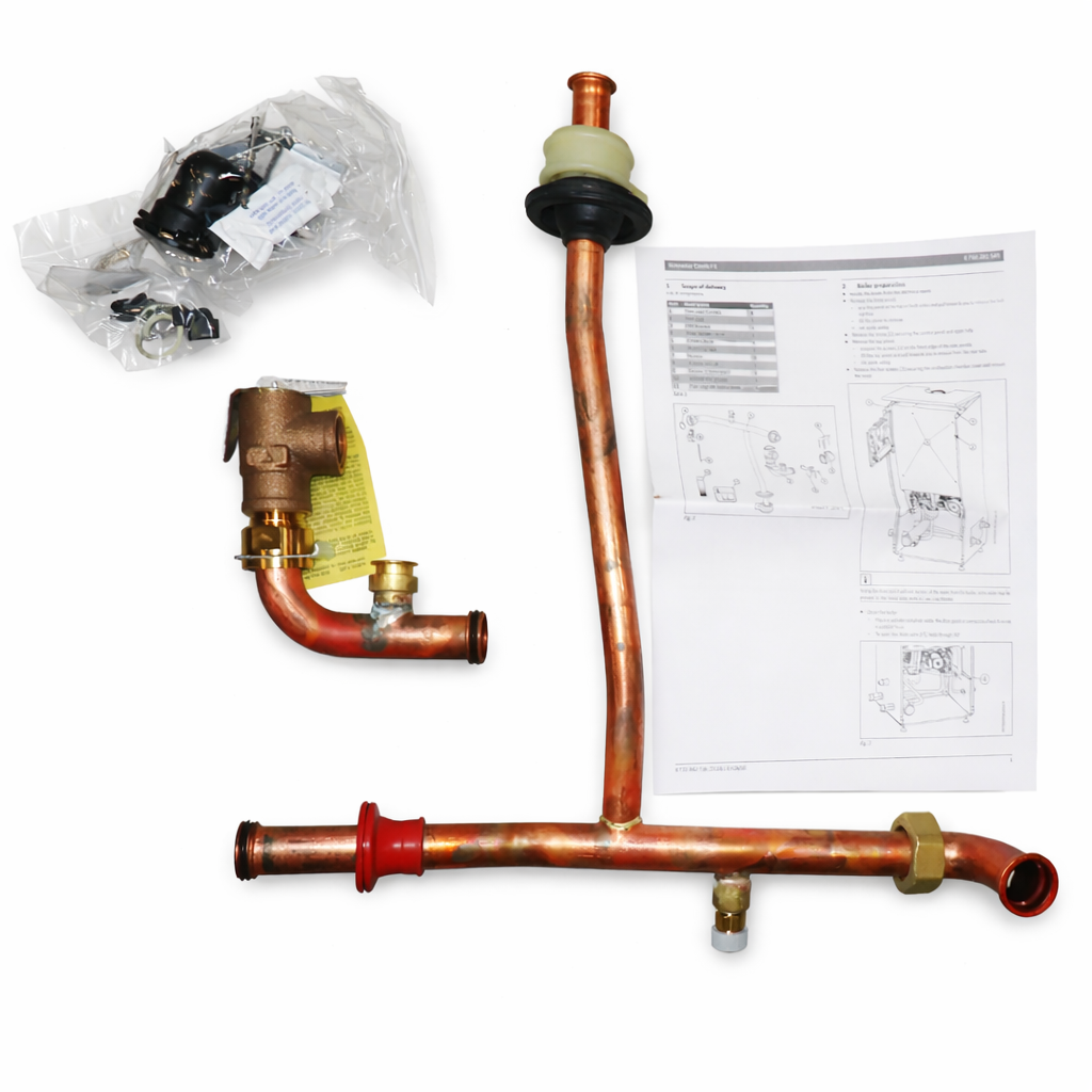 Bosch 8750301549 Conversion_Kit Combi Prv Pipe