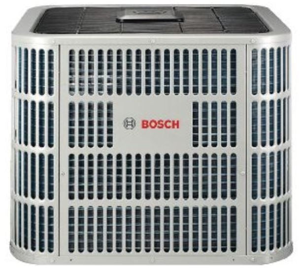 Bosch BOVB36HDN1M18M 2-3 Ton 18 SEER Inverter Heat Pump (8-733-955-036)