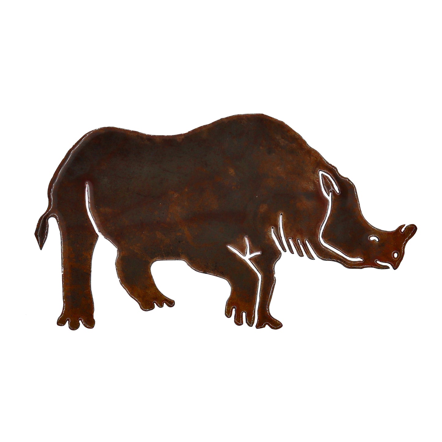 Paradise Clay CMG172 Brontothere - Magnet