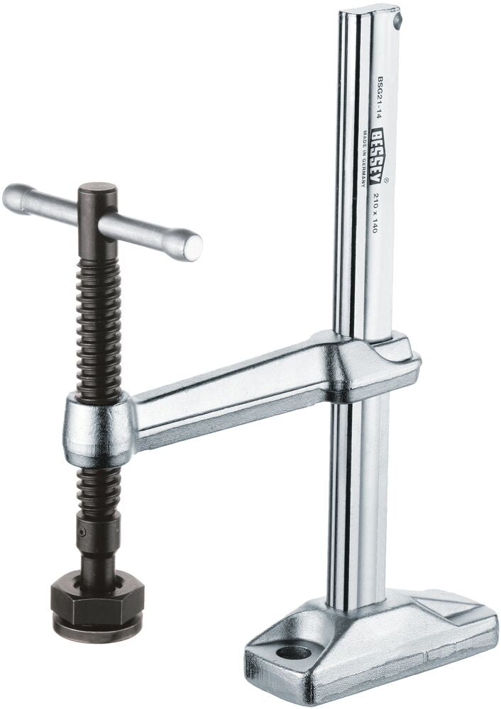 Bessey BSG21-14 Hold down table clamps BSG