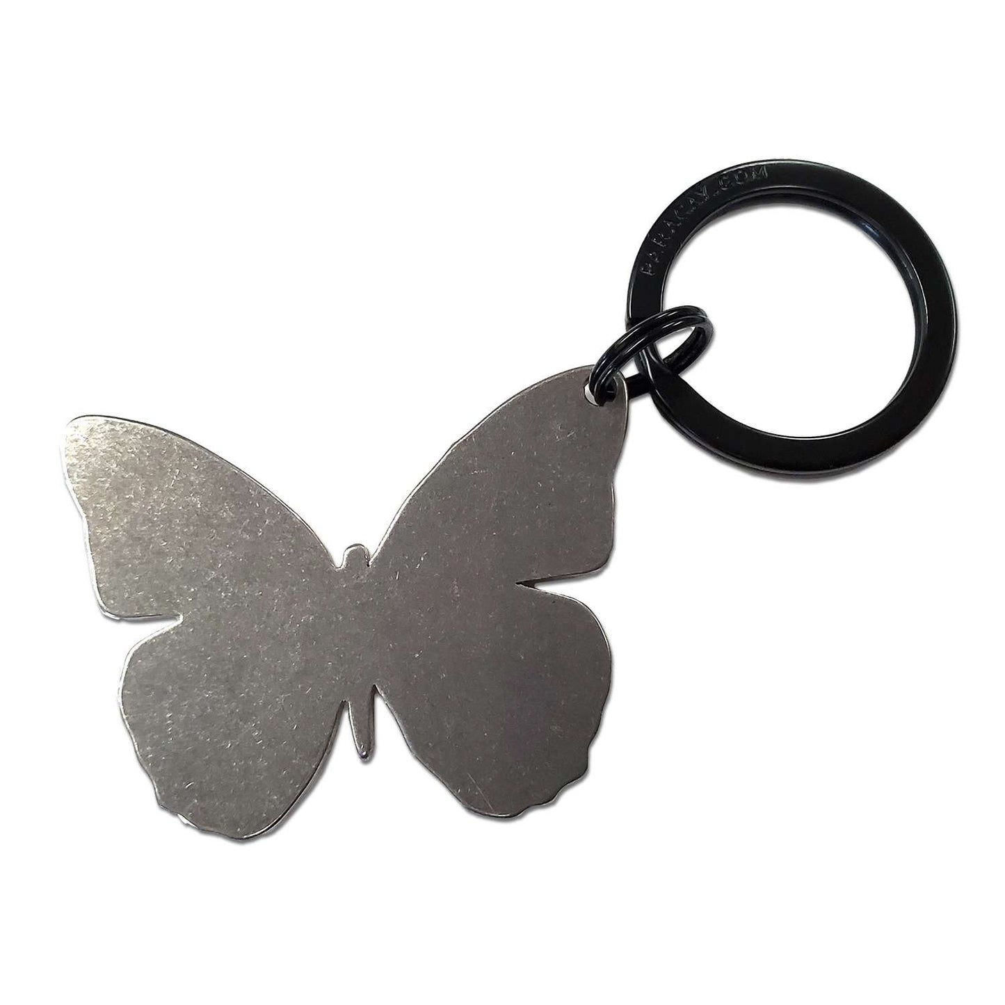 Paradise Clay CMG137 Butterfly - Keychain