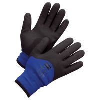 HONEYWELL NORTH® NF11HD/9L Gloves Winter Pvc On Nylon