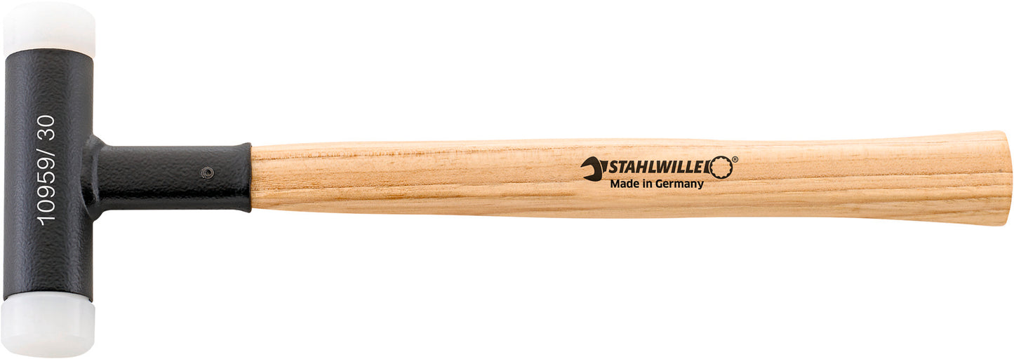 Stahlwille 70191050 10959 50 SCHONHAMMER Dead Blow Hammers
