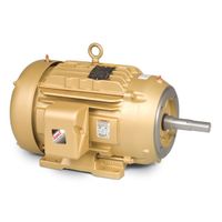 Baldor EM4118T 44M 2P Tefc Hor 256T Se