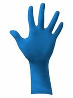 TOUCHNTUFF 92-575-L Touchntuff 92-575 Ind Blu 9" Nit Ambi Powd Sz L