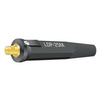 LENCO 05303 Le Ldp-50M Black Plug05303
