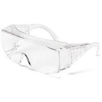 MCR SAFETY 9810XL Cr 9810Xl Spec/Clear Bulk