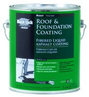 Jones Stephens C09004 Gardner Gibson 6125-9-34 Gallon Fiber Roof Coating