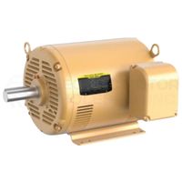 Baldor EFM2543T 50HP, 1775RPM, 3PH, 60HZ, 326T, 4256M, OPSB, F2