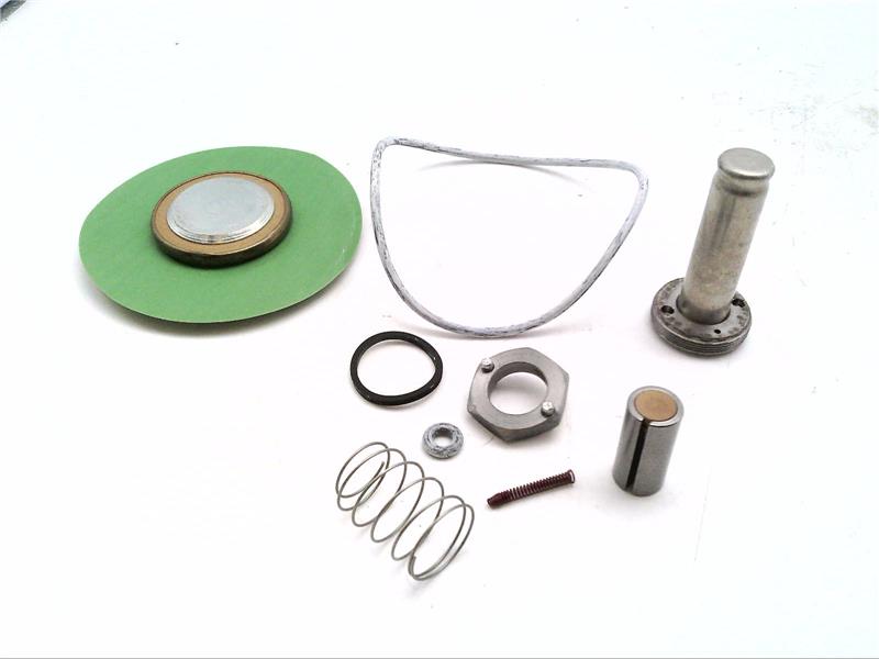 Emerson KS-30325 240RA 20 Solenoid Valve Manual Opening Kit