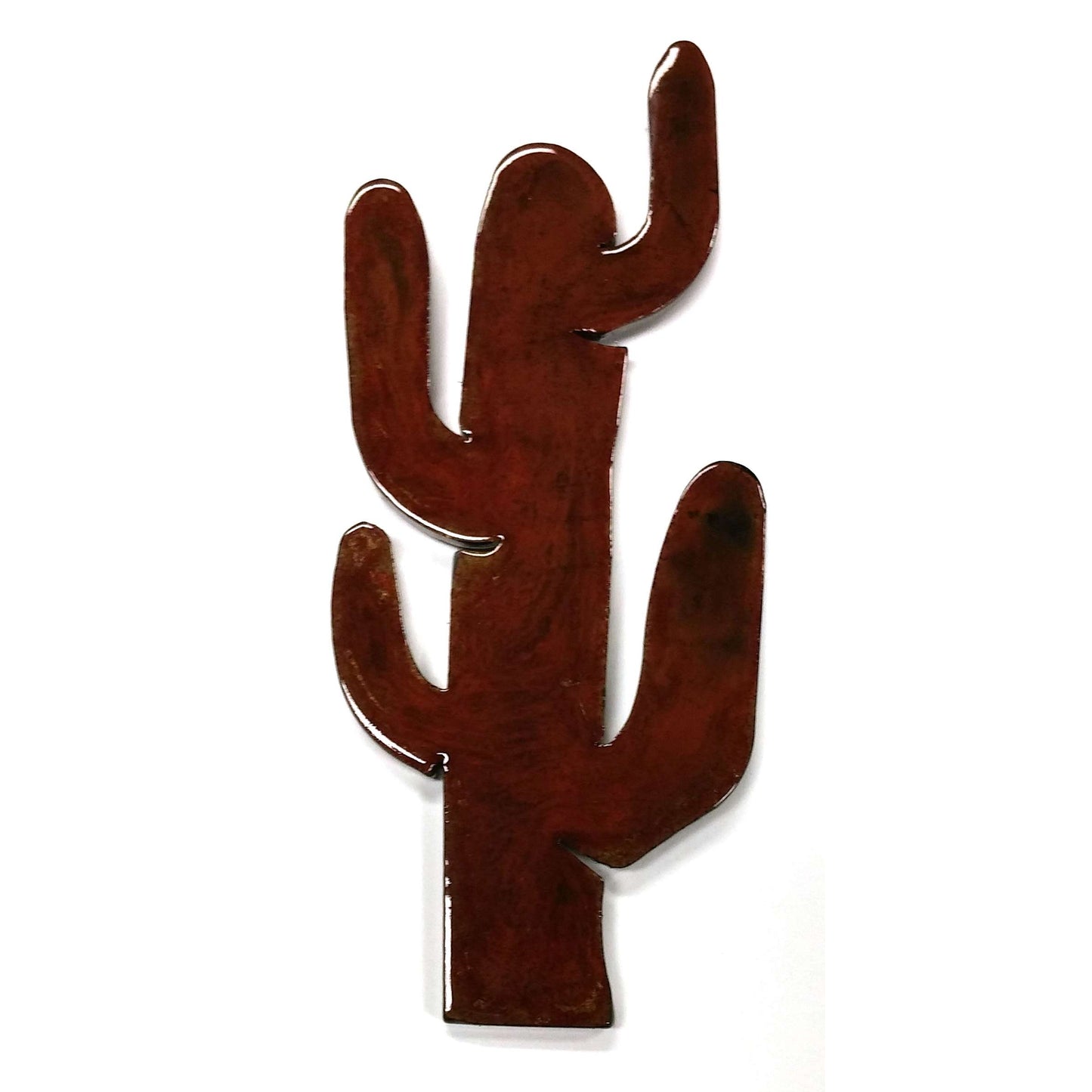 Paradise Clay PAR596 Cactus MAGNET