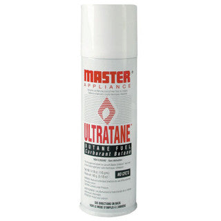MASTER APPLIANCE 51773-24 5-1/8 Oz Ultratane Butane Fuel Cylinder (24 CAN)