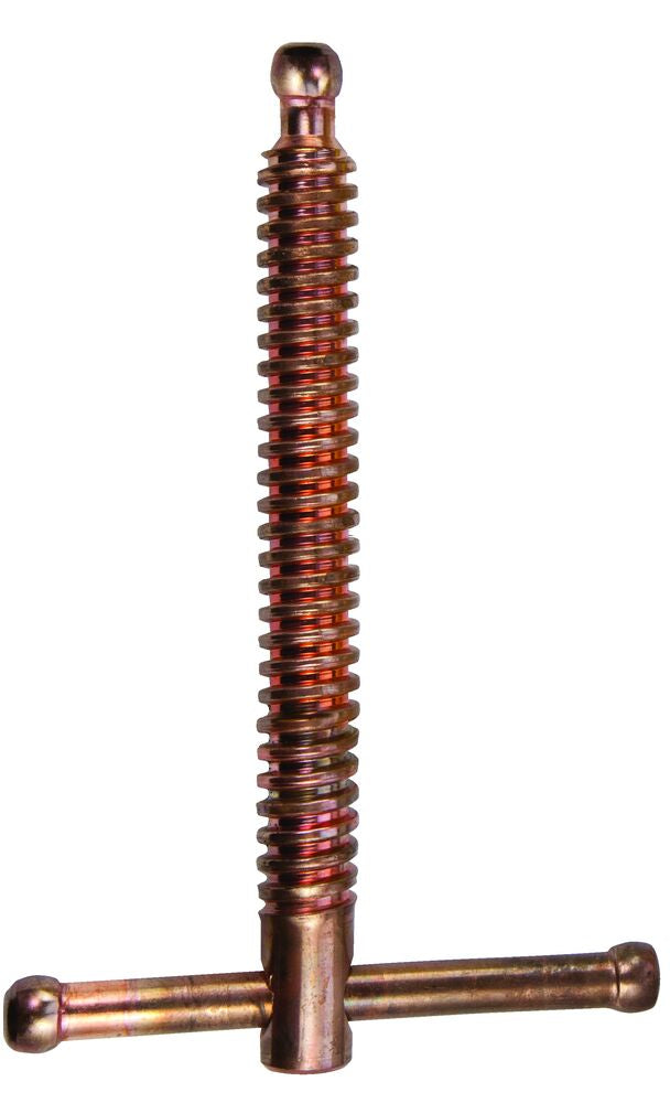 Bessey CDF406CHV-SPINDLE Replacement spindle