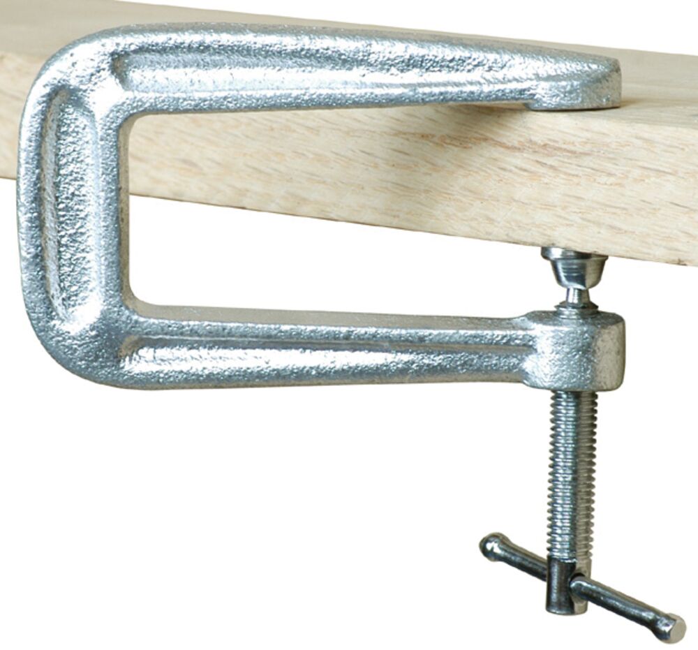 Bessey CM30 Light duty (CM), drop forged