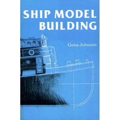Paradise Clay CMP237 Ship Model Building - Book