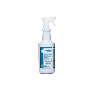 SOS Cleanroom Conflikt 4102 Quaternary Ammonium (Quat) Disinfectant (32 oz.)