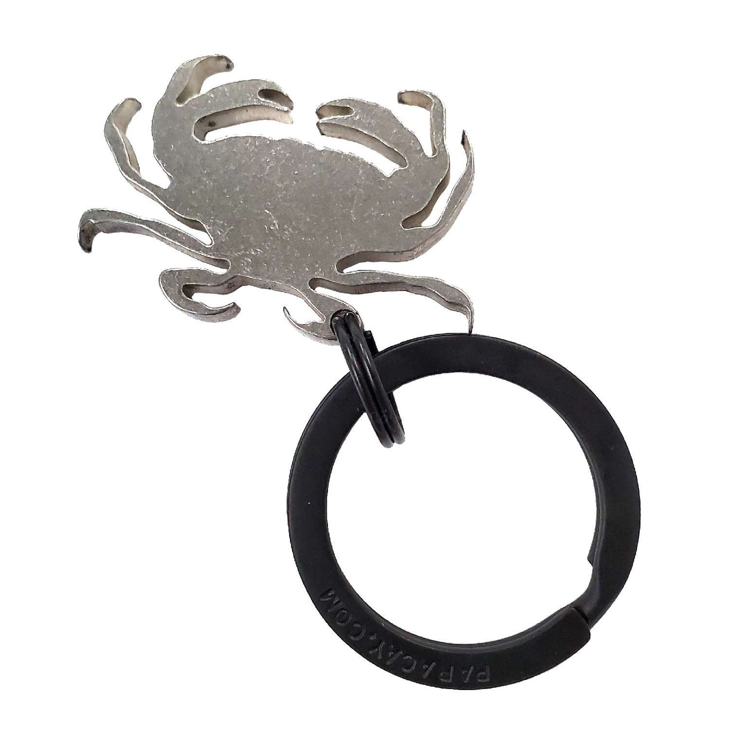 Paradise Clay PAR786 Dungeness Crab SMALL - Keychain
