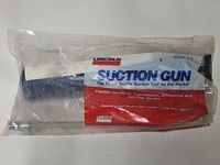 LINCOLN INDUSTRIAL 615 20Oz Suction Gun
