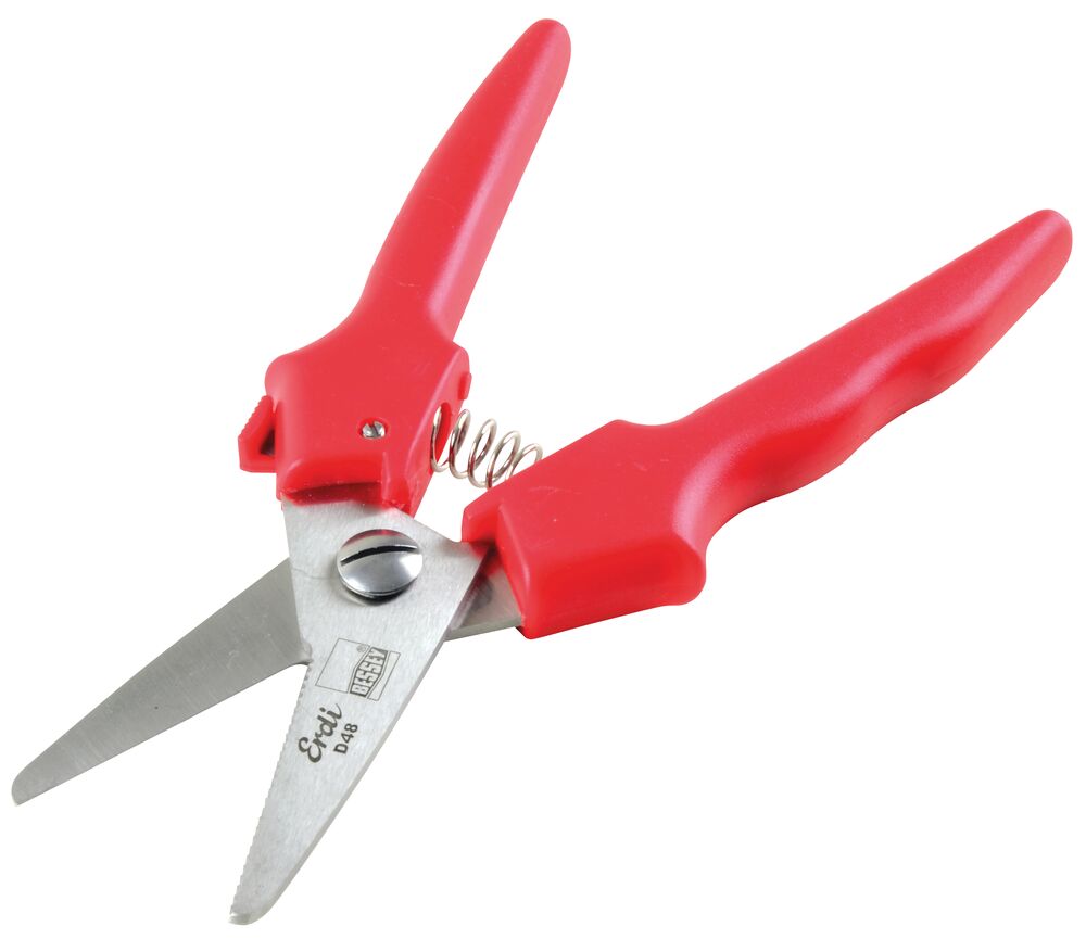 Bessey D48 MultiSnip – Straight (D47, D48)