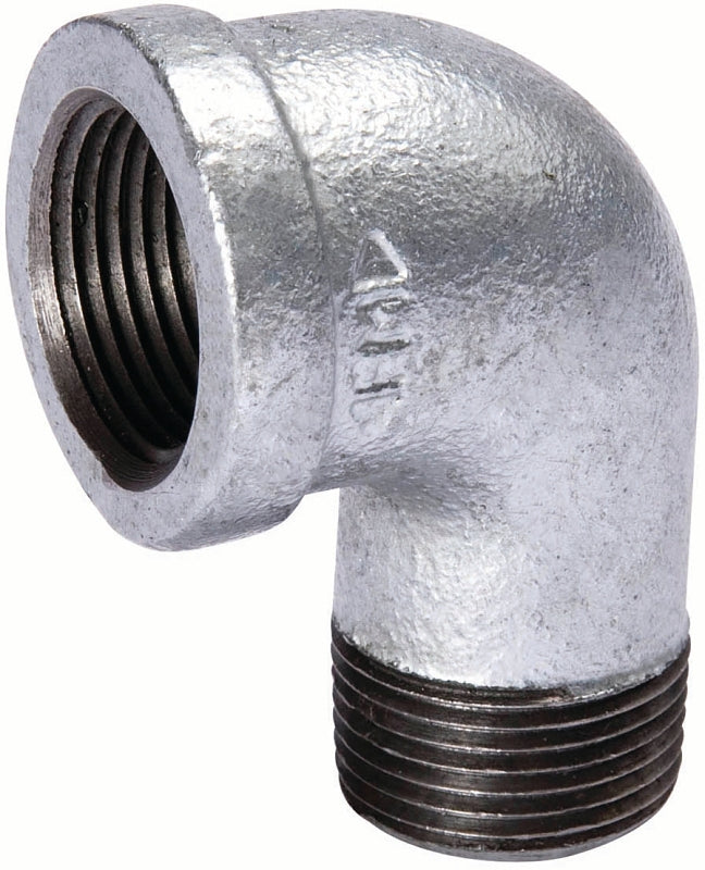 B&K Products 510-311 6" Street Elbow 90