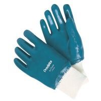 MCR SAFETY 9699L Ultratech Blk Hpt 15 Ga (12 PR)