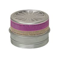 MSA 815180 Gmc-P100 Cartridge (6 CTG)