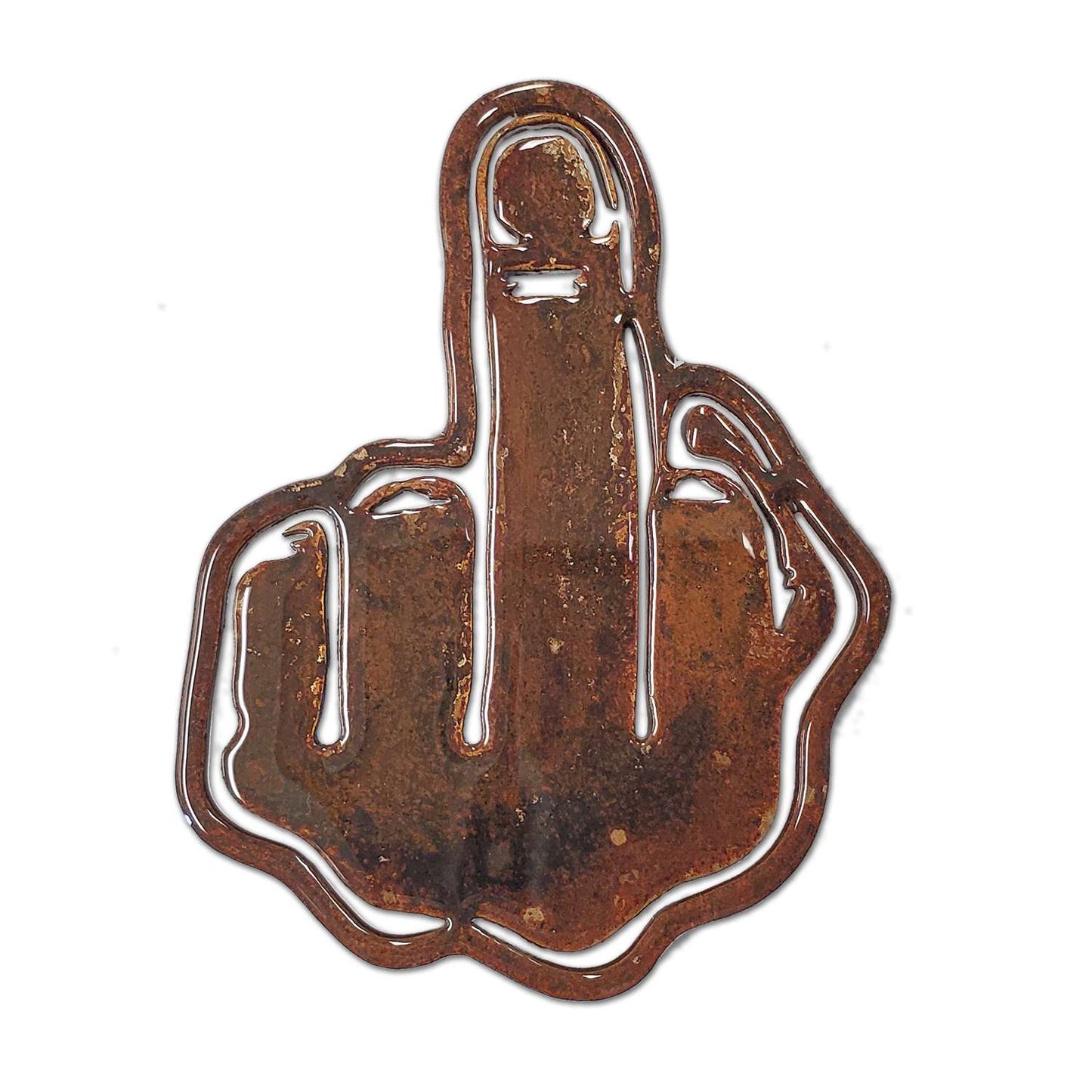 Paradise Clay PAR723 Jefferson State Bird MAGNET