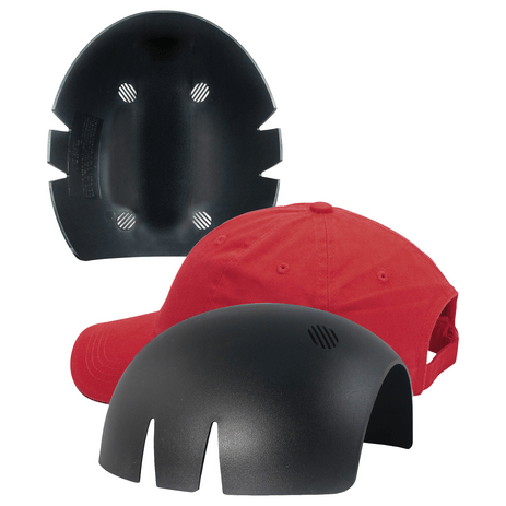 Delta Plus WEL19404BK 19404 Create a Cap Insert Without Foam Pad Compatible with H64