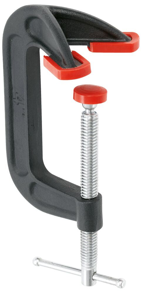 Bessey DHCC-6 Double jaws (DHCC)