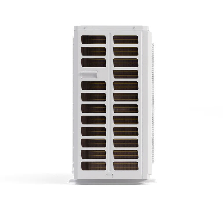 MRCOOL DIY-MULTI3-27HP230C 27000 BTU 22 Seer 4th Gen Multi-Zone Heat Pump Condenser