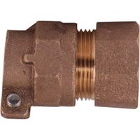 A.Y. McDonald 5120-454 74701Ta 3/4 Plug Corp Awwaxcts Anode 100W-Nl