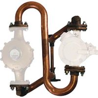 A.Y. McDonald 5159-293 751-436Gnqq 44 Hxh Tan Mstr Pvxm Nut Ctsxcts