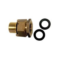 A.Y. McDonald 5177-026 74753Xb-22 5/8X3/4 Yoke Exp 5/8X3/4 Mtrx3/4 Cts-Cbx