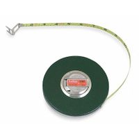 CRESCENT LUFKIN® HW223 45886 50Ft Wht Cladtape