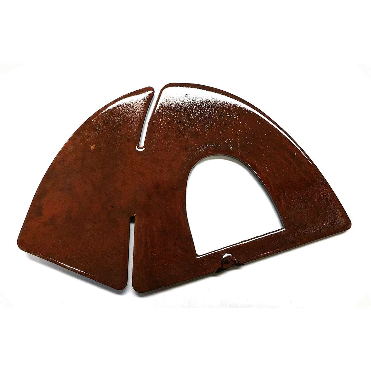 Paradise Clay PAR547 Dome Tent MAGNET
