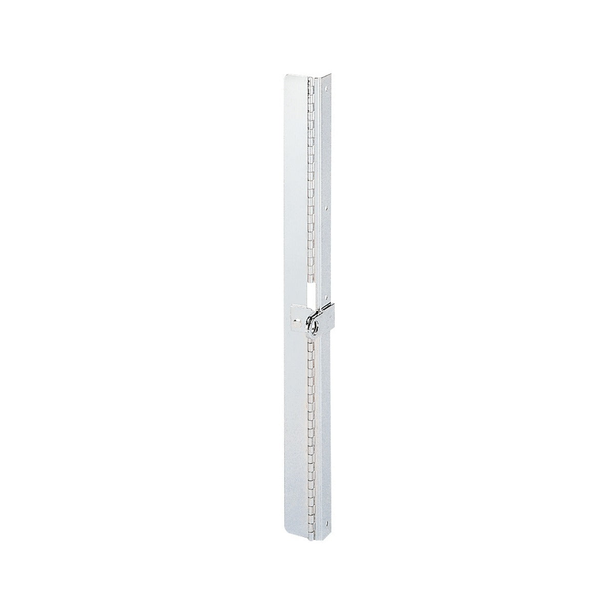 Durham 312 LOCK BAR,4LR/6SR, STAINLESS STEEL