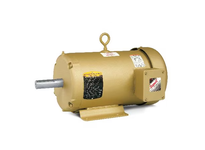 Baldor EFM3554T 1.5HP, 1760RPM, 3PH, 60HZ, 145T, 3526M, TEFC, F