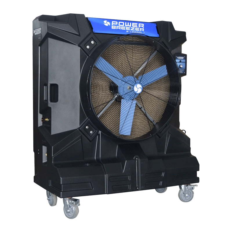 Power Breezer E1220SL Evaporative Cooler, 36 12,200 CFM