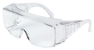 MCR SAFETY 9800XL Cr 9800Xl Spec/Clear Bulk