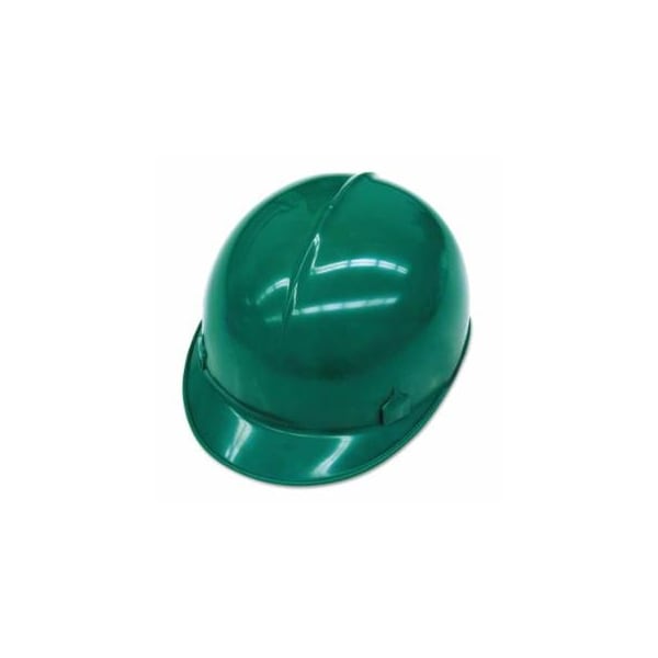 JACKSON SAFETY 14812 Bc100 Green Bump Cap
