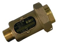 A.Y. McDonald 5135-442 712-4Yt 44 Angle Dlchk 1 Yokex1 Cts-Nl