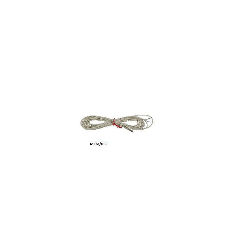 White Rodgers ECN-Z60 807826 TEMP SENSOR-ECN-Z60 ULTRALOW W/6M CABLE