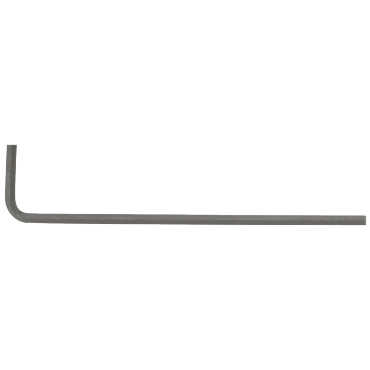 EKLIND TOOL 15648 24.0 Hex-L Key Metric Size Long Series