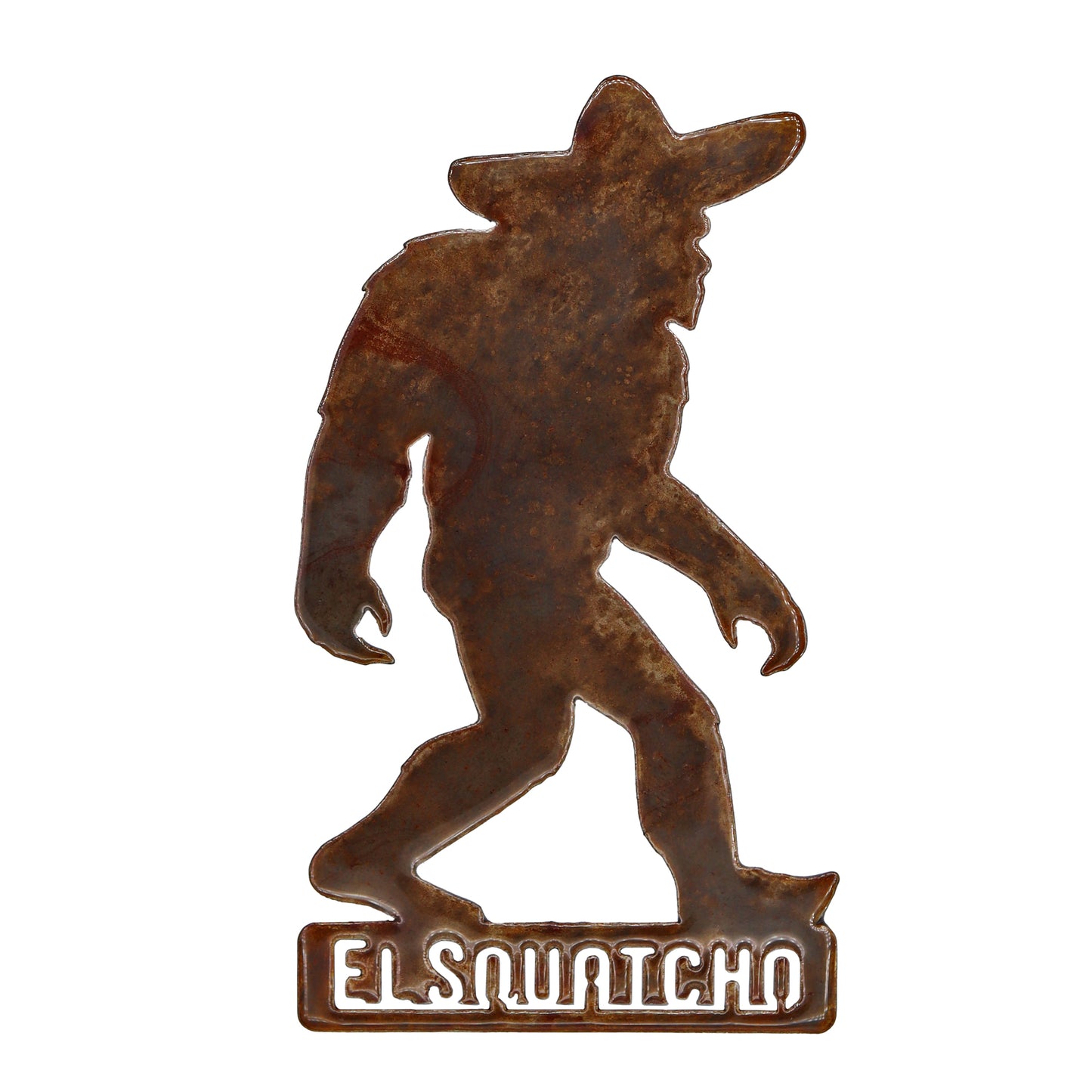 Paradise Clay PAR938 El Squatcho V2 - Magnet
