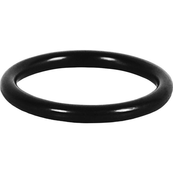 Legend Valves 450-843P 1/2" Replacement EPDM O-Rings for No Lead Brass Press Fitting Sockets