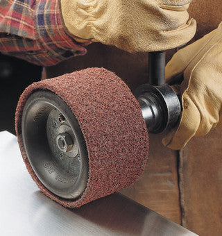 SCOTCH-BRITE™ 048011-08857 3M S/B .5X18 A-Med048011-08857