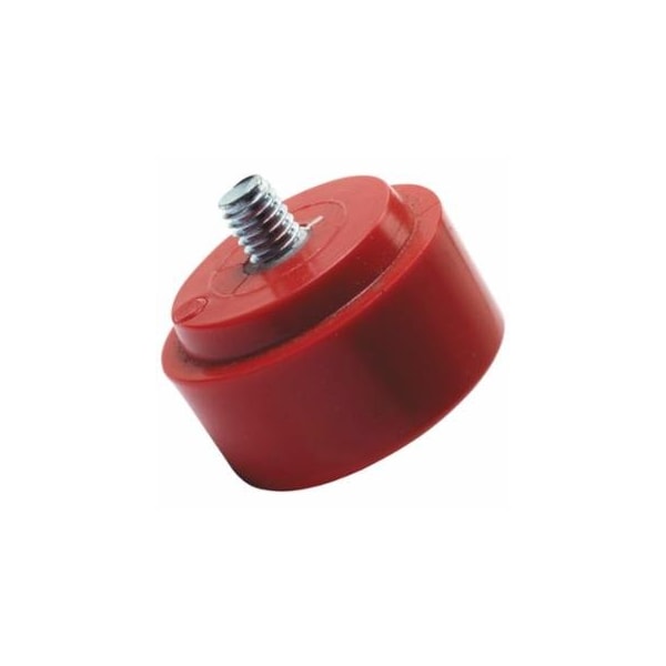 NUPLA 15-153 15M 1-1/2" Red Mediumflat Tip (1 EA)